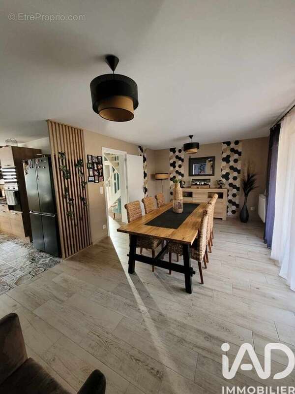 Photo 4 - Maison à MERICOURT
