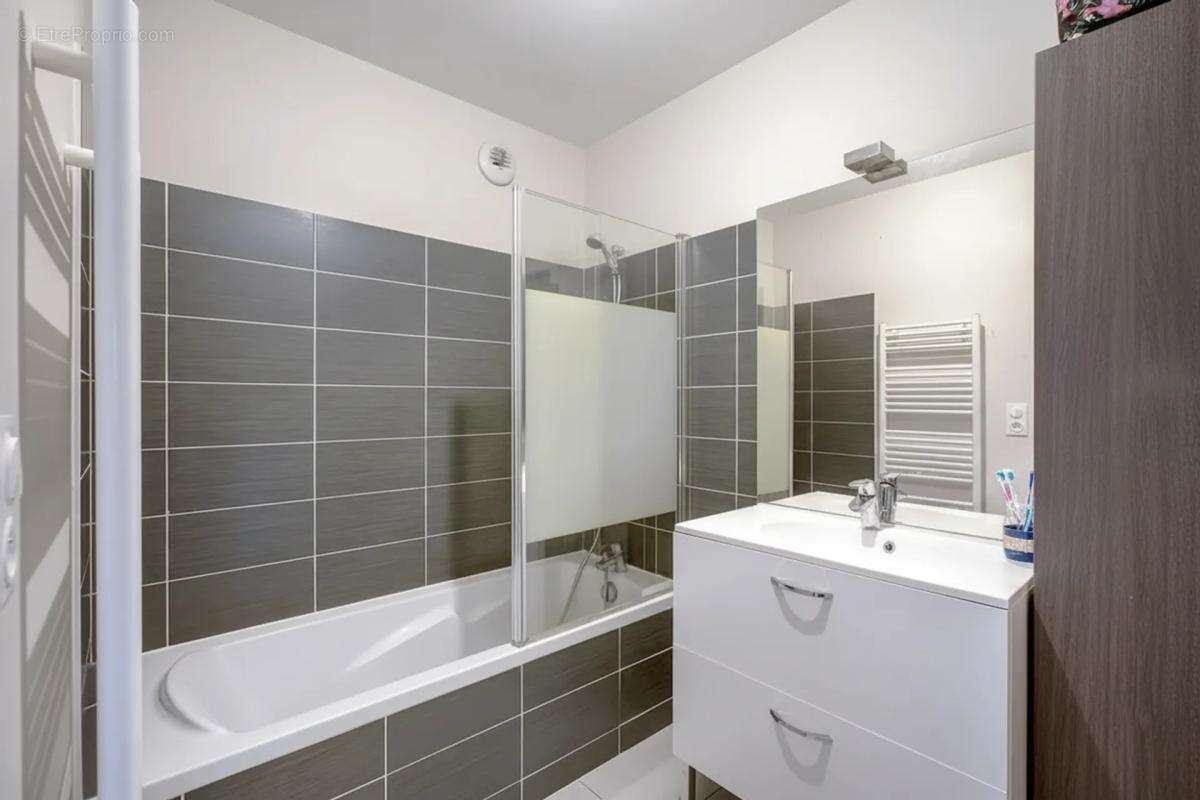 Appartement à FRANCHEVILLE
