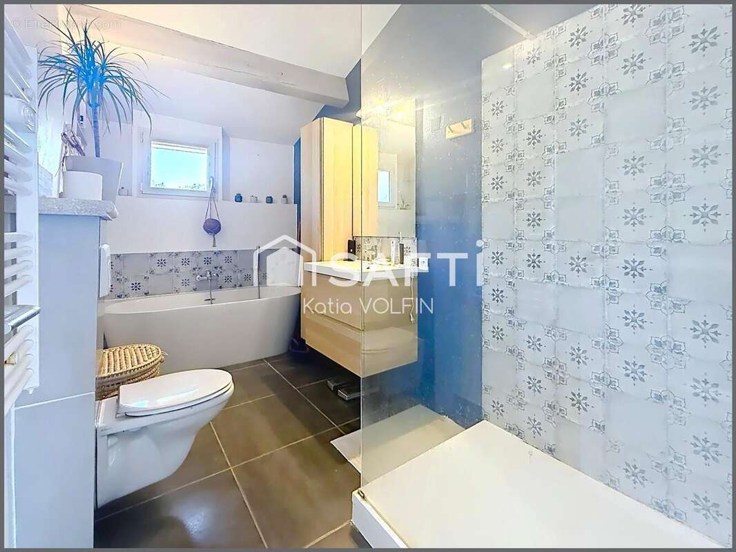 Appartement 50 m² à La Bouilladisse  - photo 8
