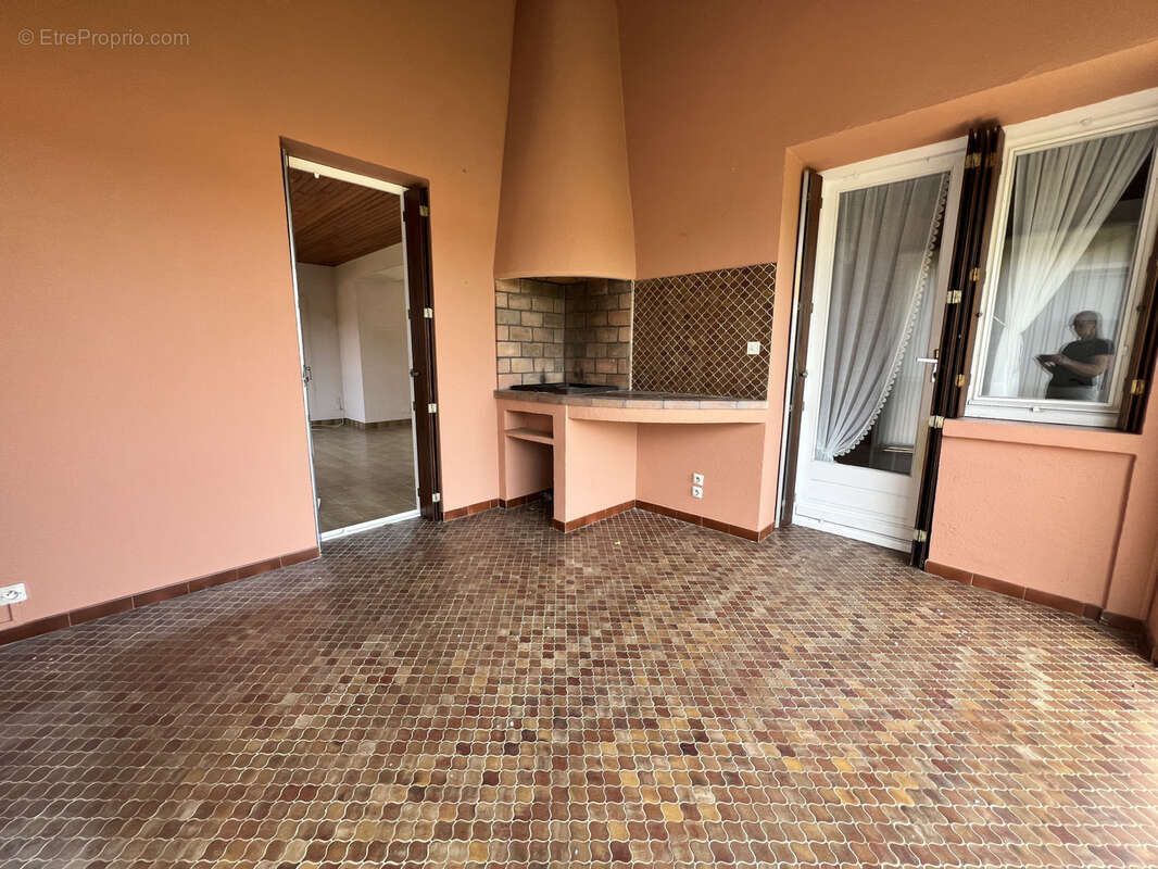 Maison à CERET