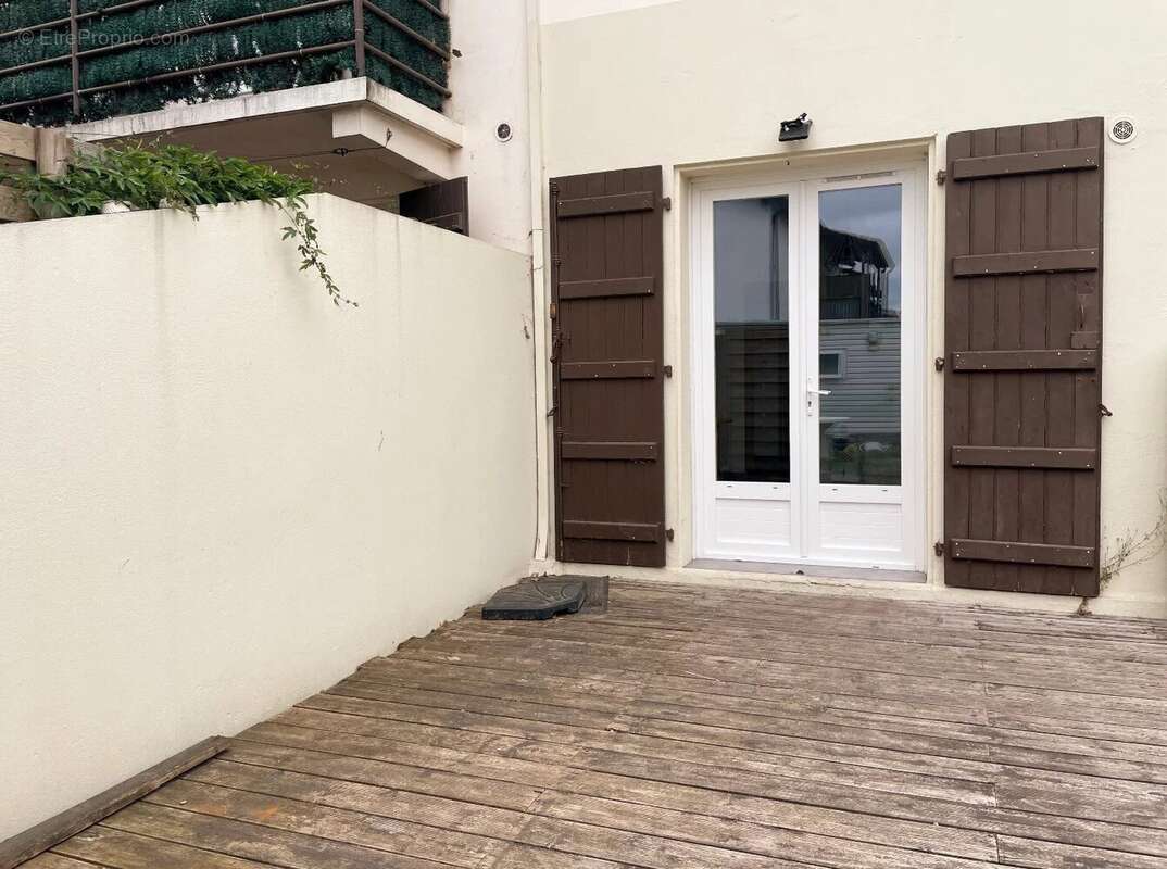 Bénesse-Maremne Vente Appartement 2 pièce(s) - photo 5
