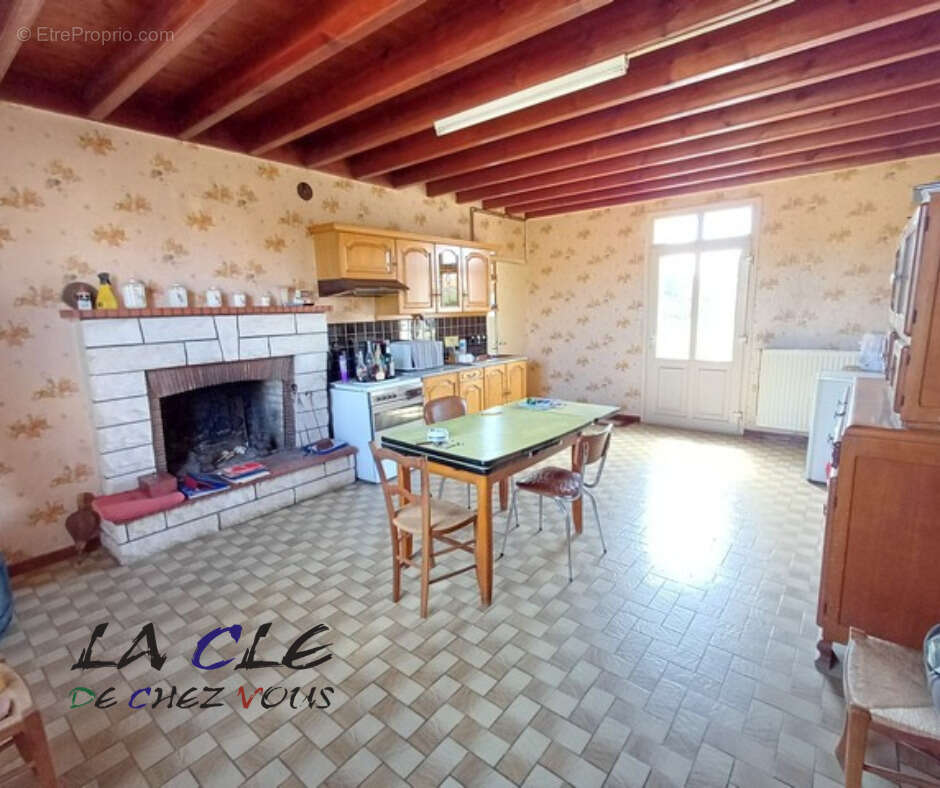 Maison ancienne - photo 2
