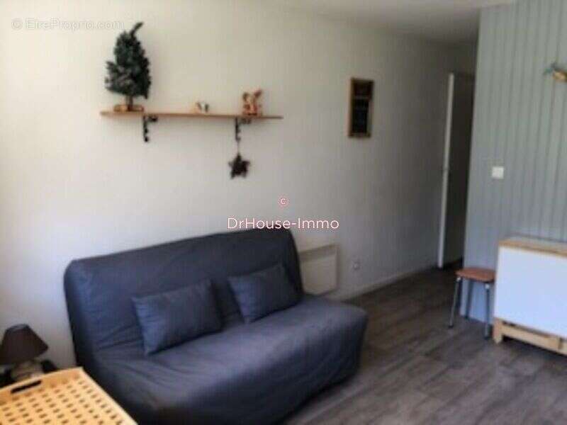 Appartement à BAGNERES-DE-BIGORRE