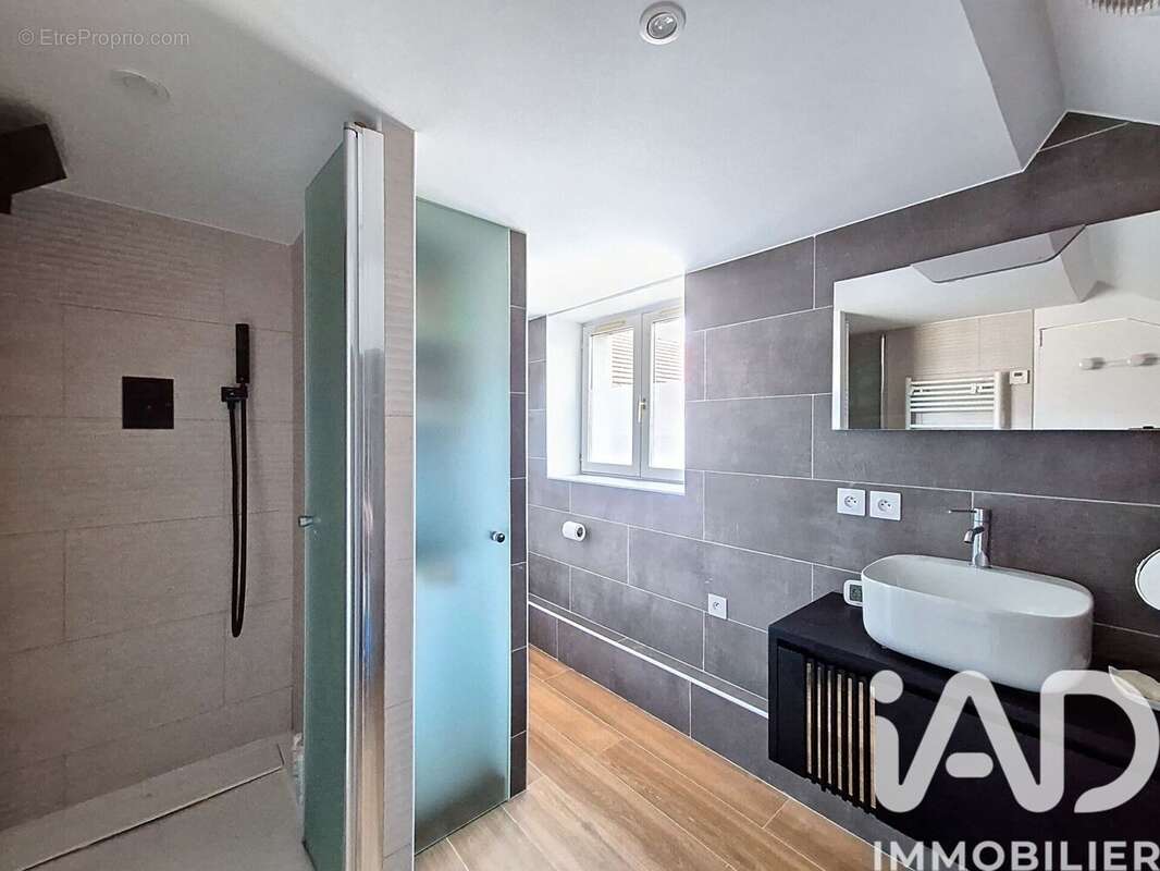 Photo 7 - Appartement à MONTIGNY-LE-BRETONNEUX