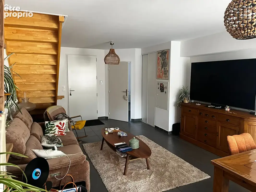 À vendre Maison T4 de 86 m² - photo 5