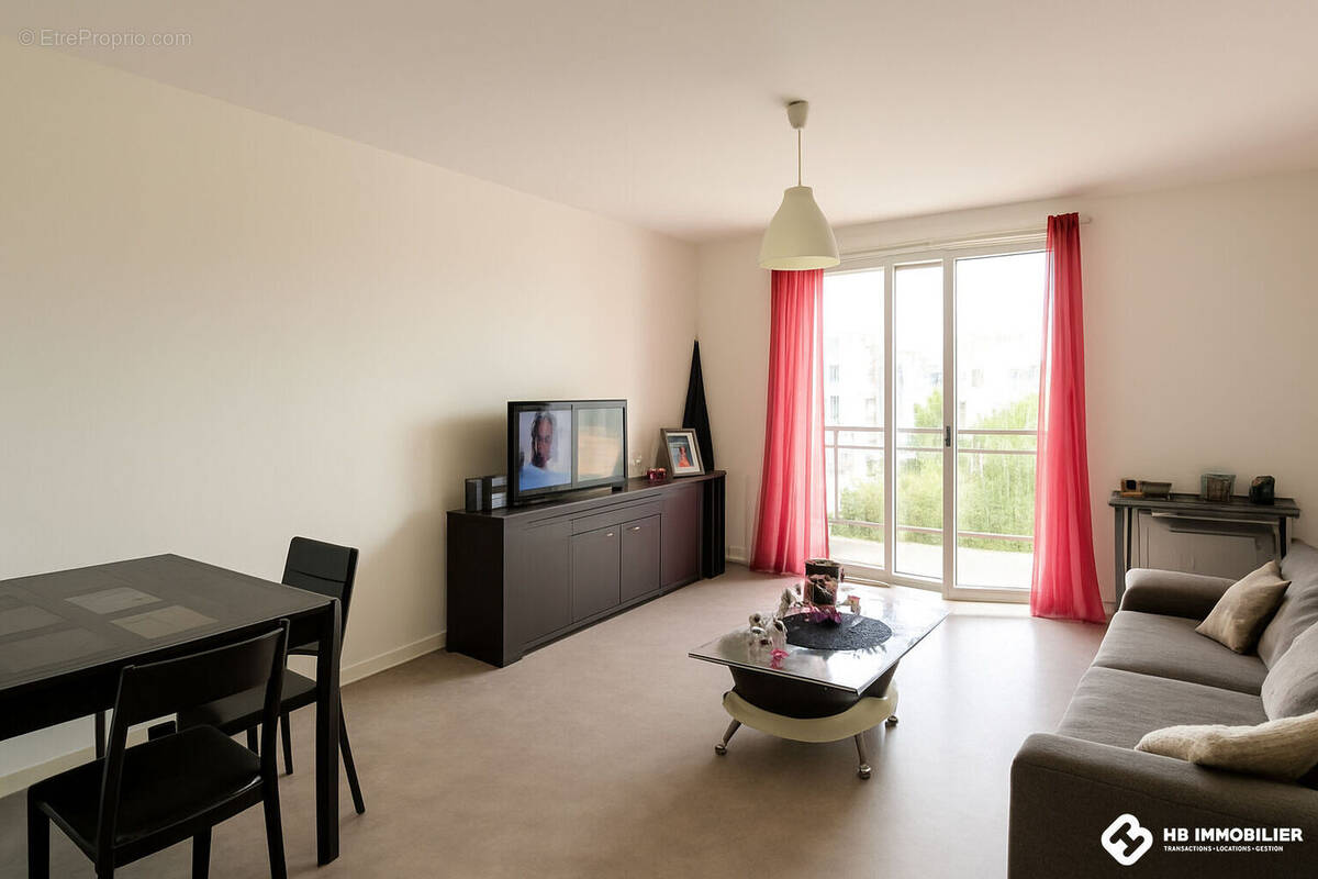 Appartement à ROANNE