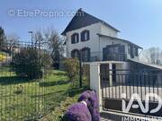 Photo 1 - Maison à SAINT-EUSEBE
