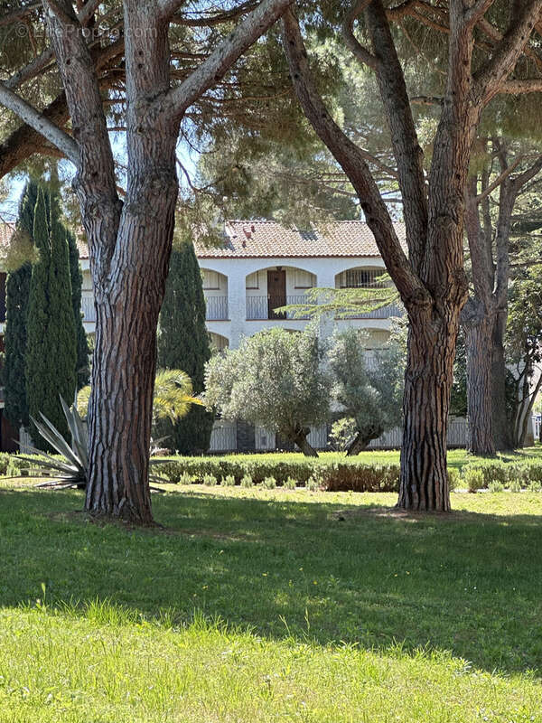 Appartement à ARGELES-SUR-MER