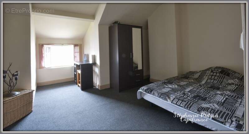 Maison à NEUVY-SUR-BARANGEON