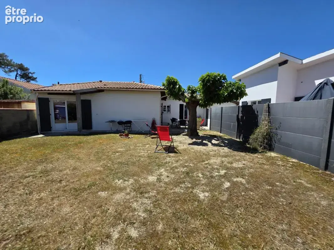 Maison 6 pièces 130 m² à vendre à Biscarrosse (40600) - photo 5