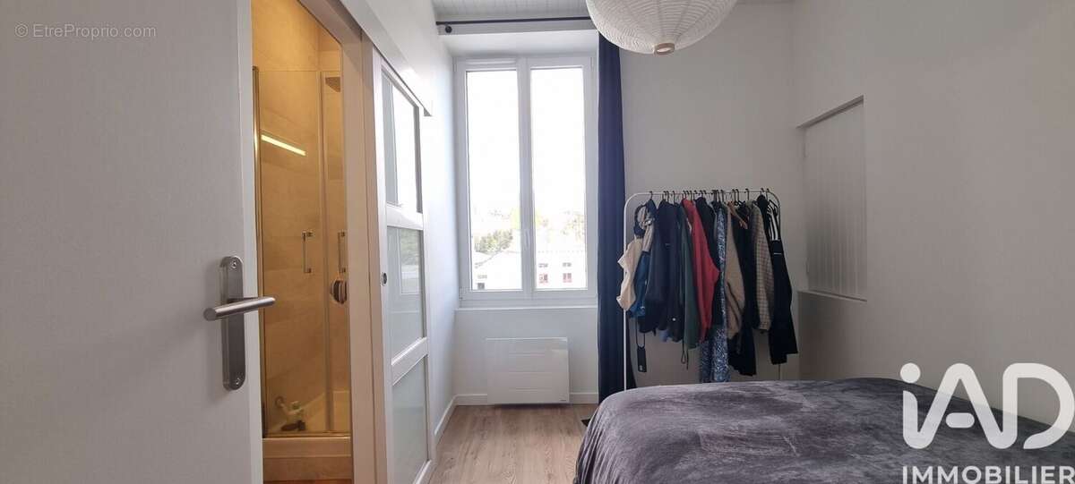 Photo 6 - Appartement à NANTES