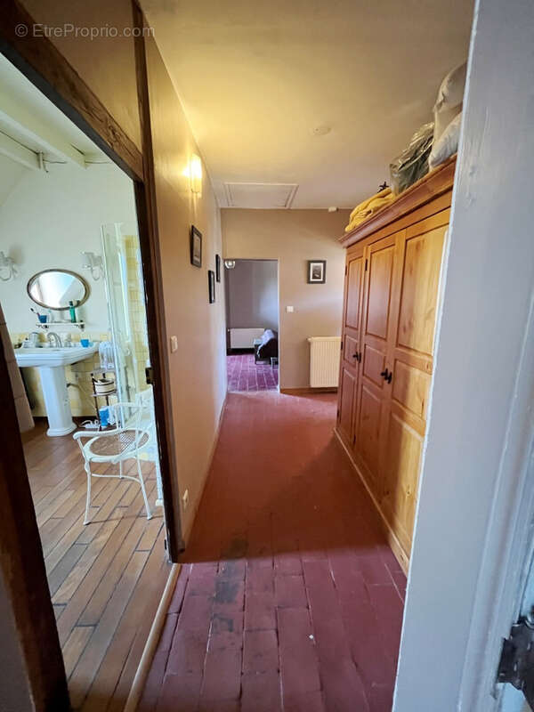 Maison à SENS