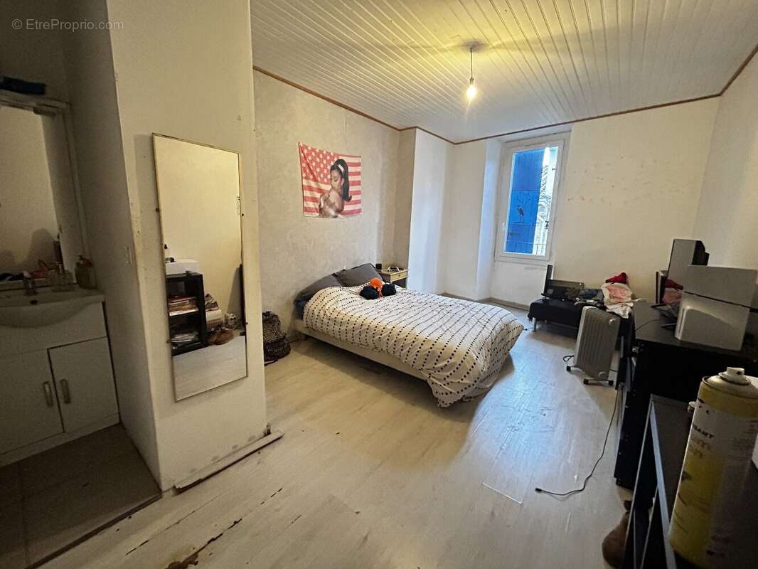 Maison à SAINT-JEAN-DU-GARD