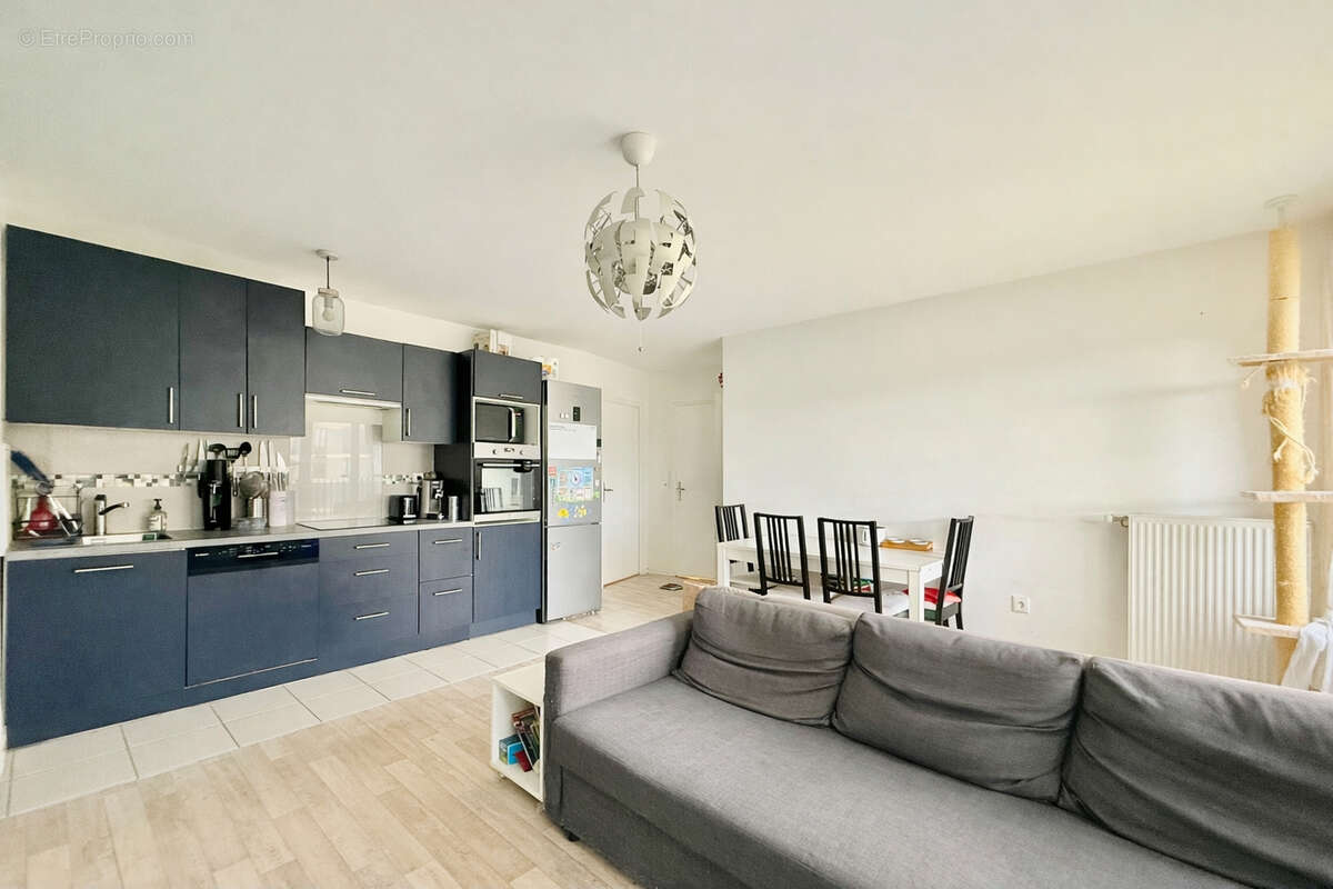Appartement à CHOISY-LE-ROI