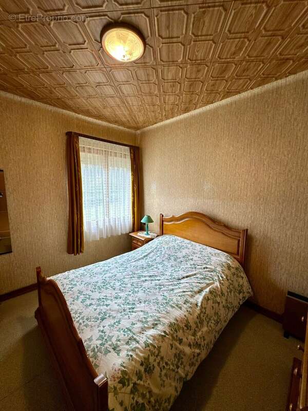 Maison à LUTZELBOURG