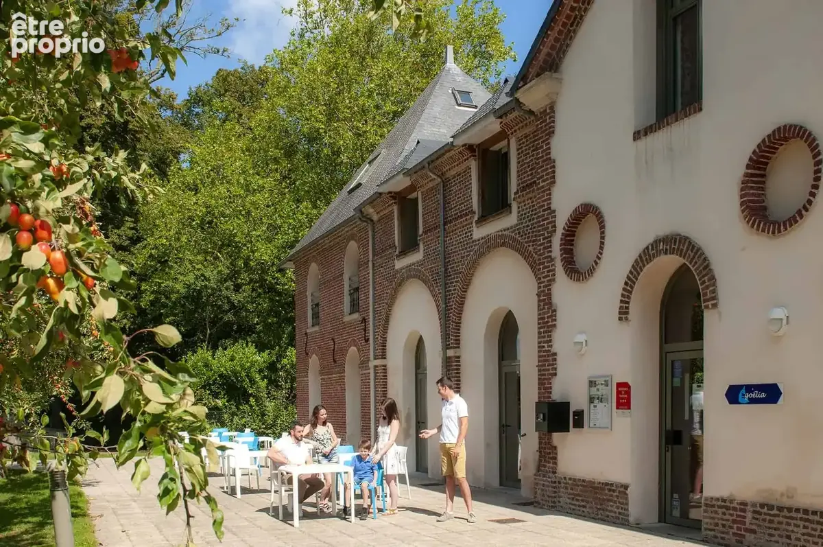 Appartement 2 pièces 42 m² à vendre à Gonneville-Sur-Honfleur (14600) - photo 6