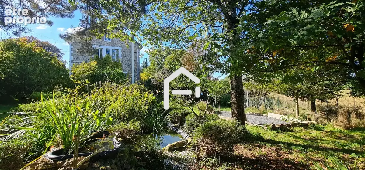 Maison 16 pièces 400 m² à vendre à Masseret (19510) - photo 8