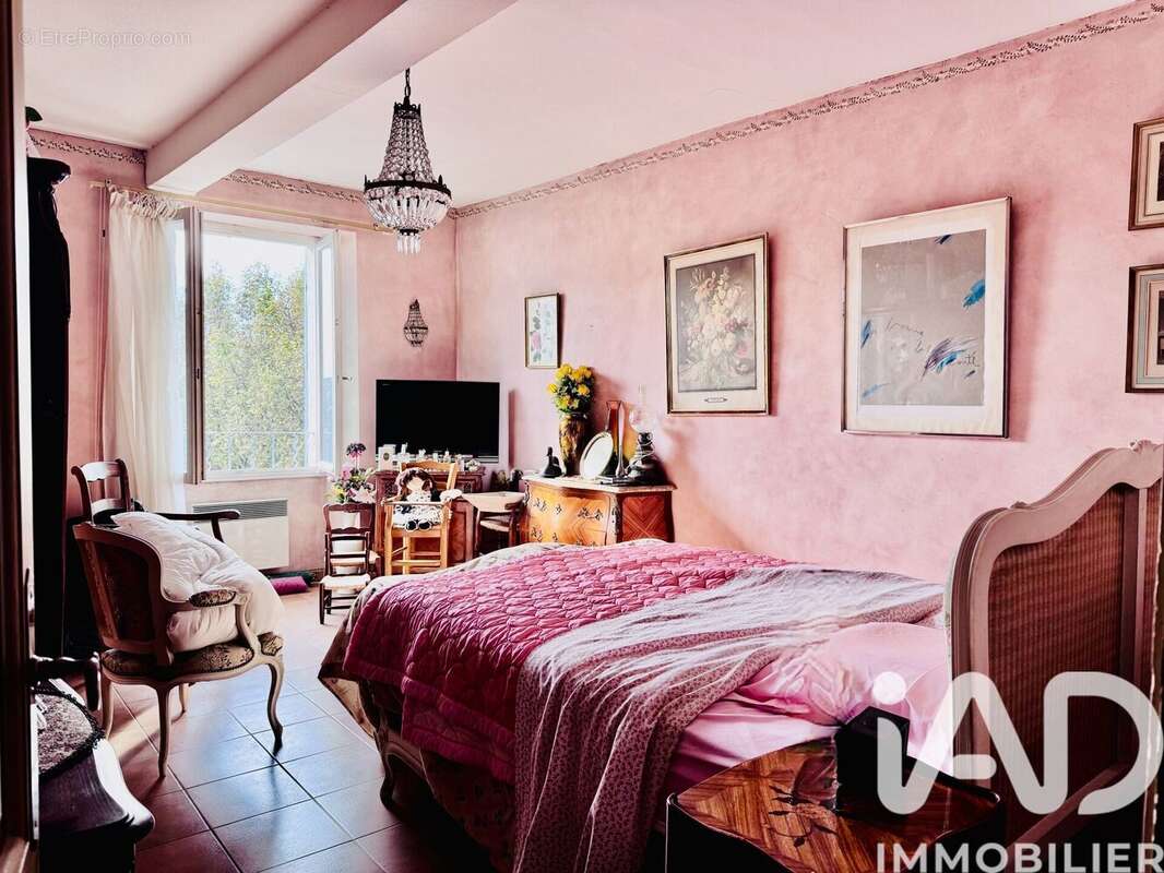 Photo 8 - Appartement à CARPENTRAS