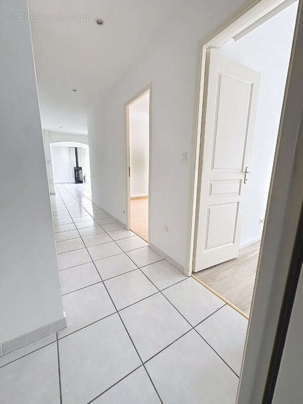 Maison à SAINT-ALBAN