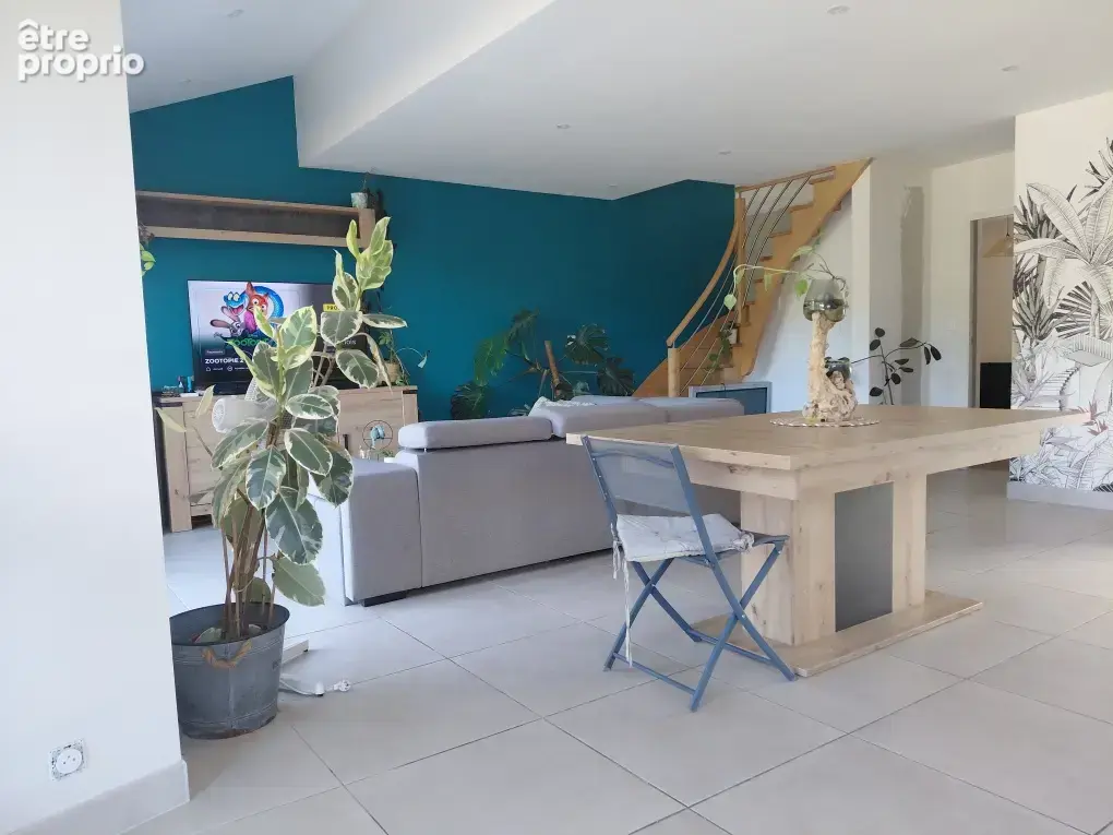 Saint pere en retz - maison 3 chambres - photo 5