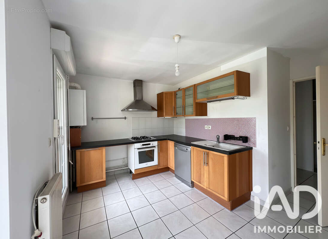 Photo 3 - Appartement à ORVAULT