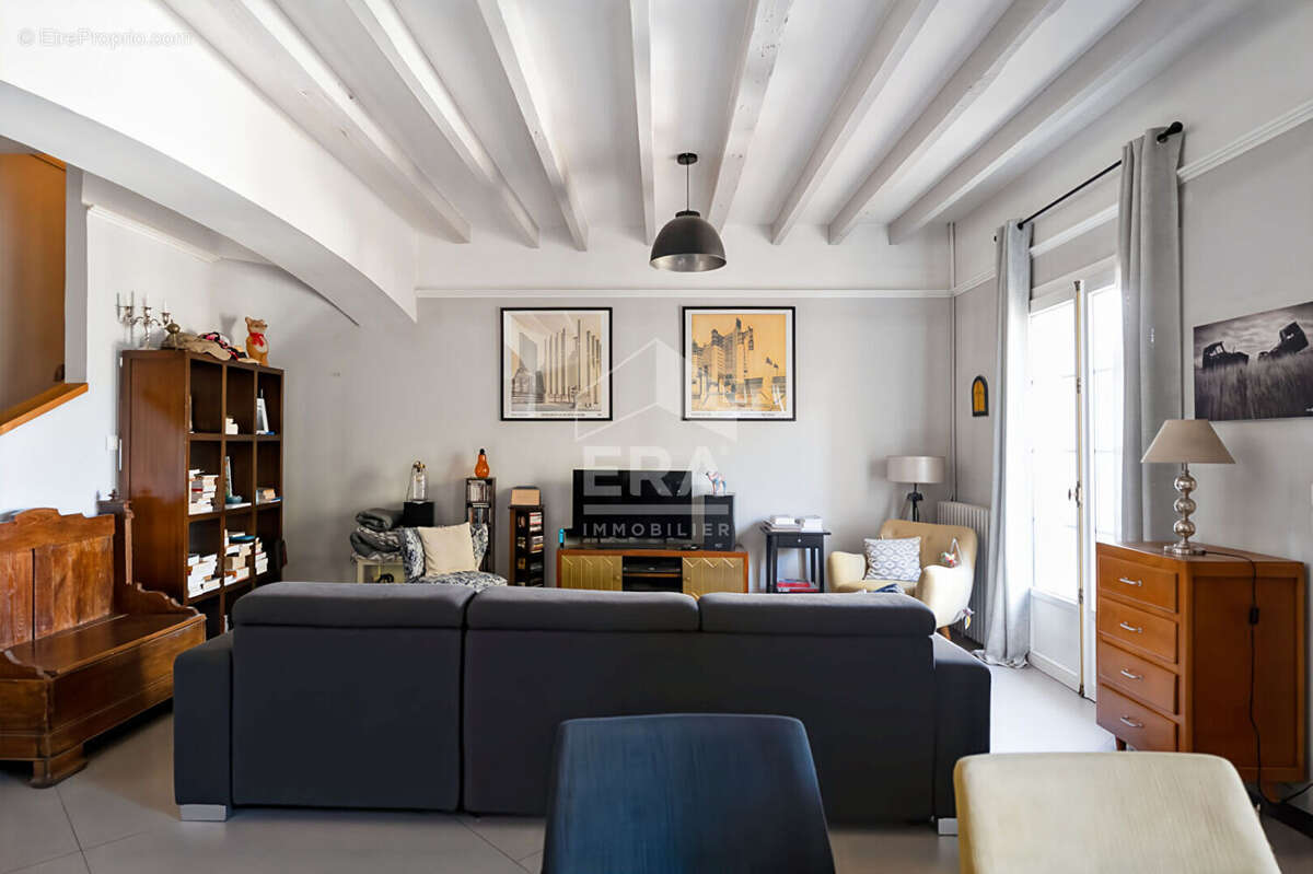 Maison à BOUC-BEL-AIR