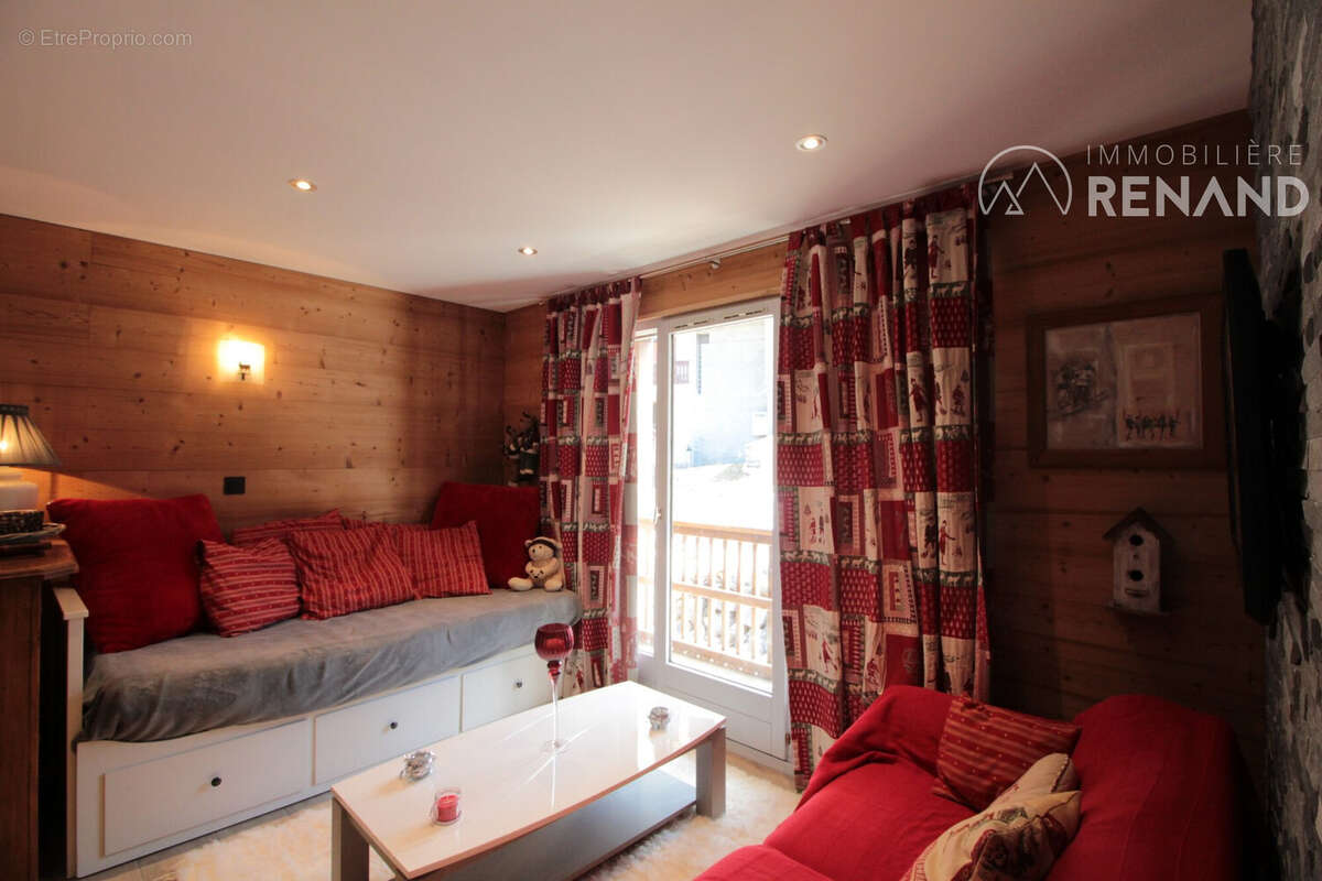 Appartement 41 m² à Cluses  - photo 8