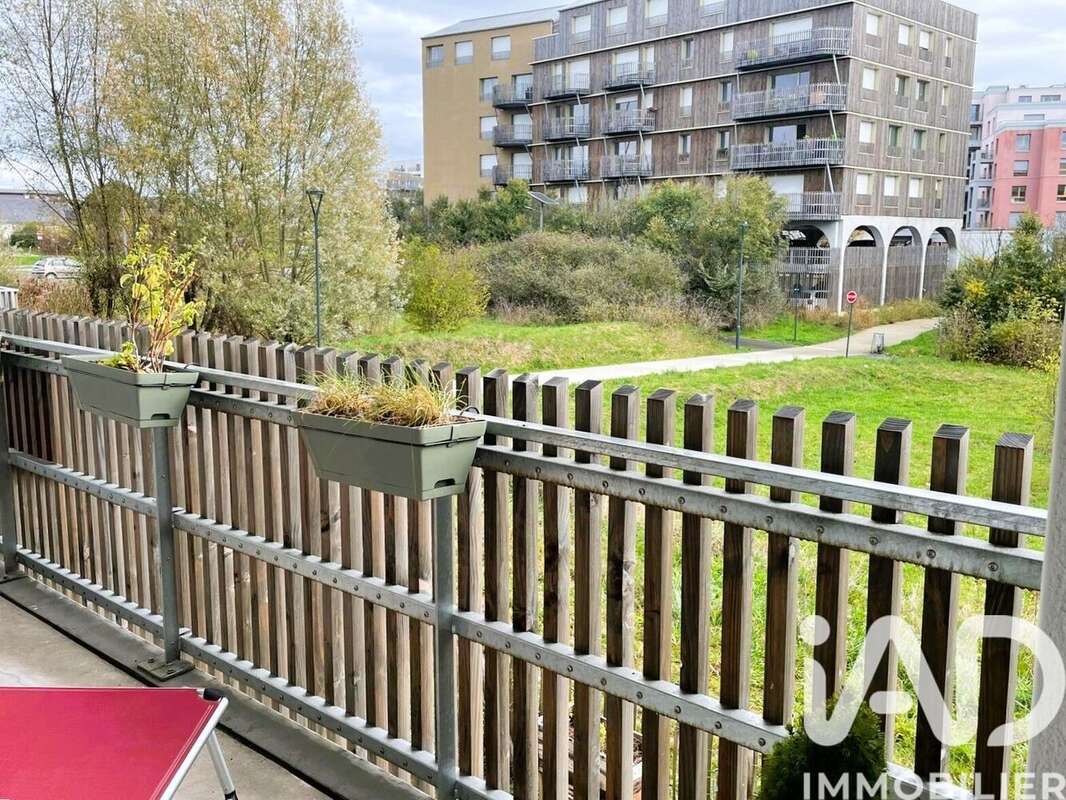 Photo 9 - Appartement à ANGERS