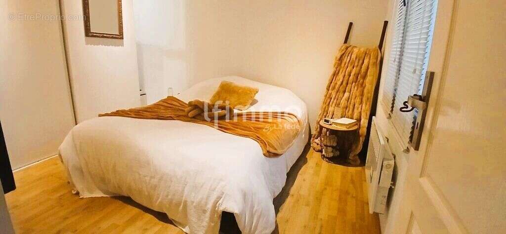Appartement à CENON