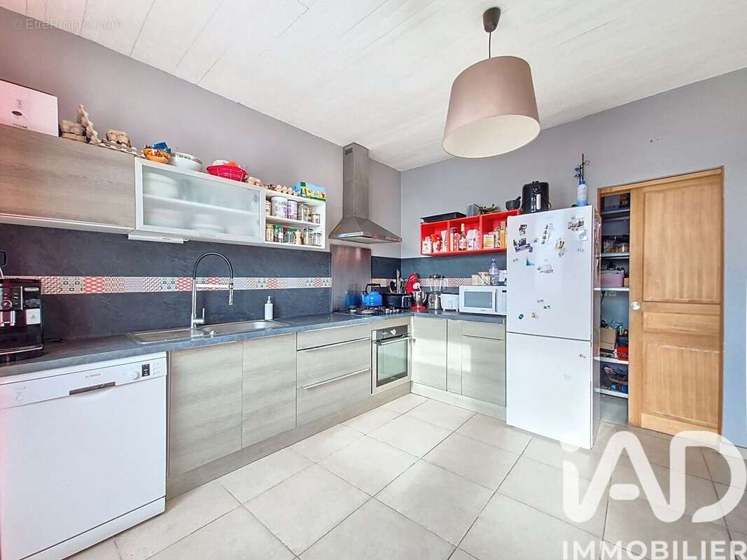 Photo 5 - Maison à RIANTEC
