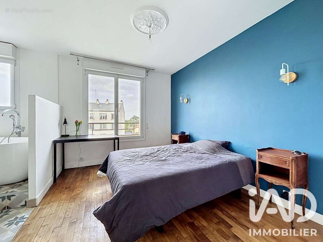 Photo 7 - Appartement à RENNES