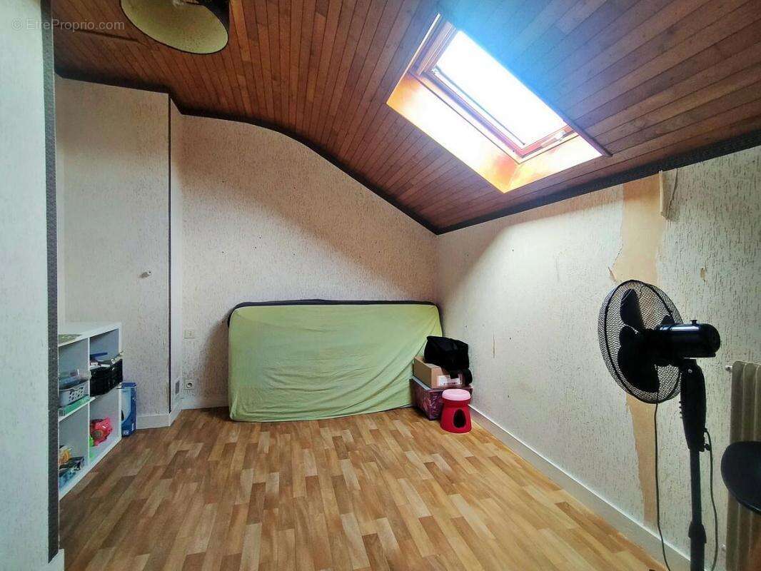 Maison à PLOBANNALEC-LESCONIL