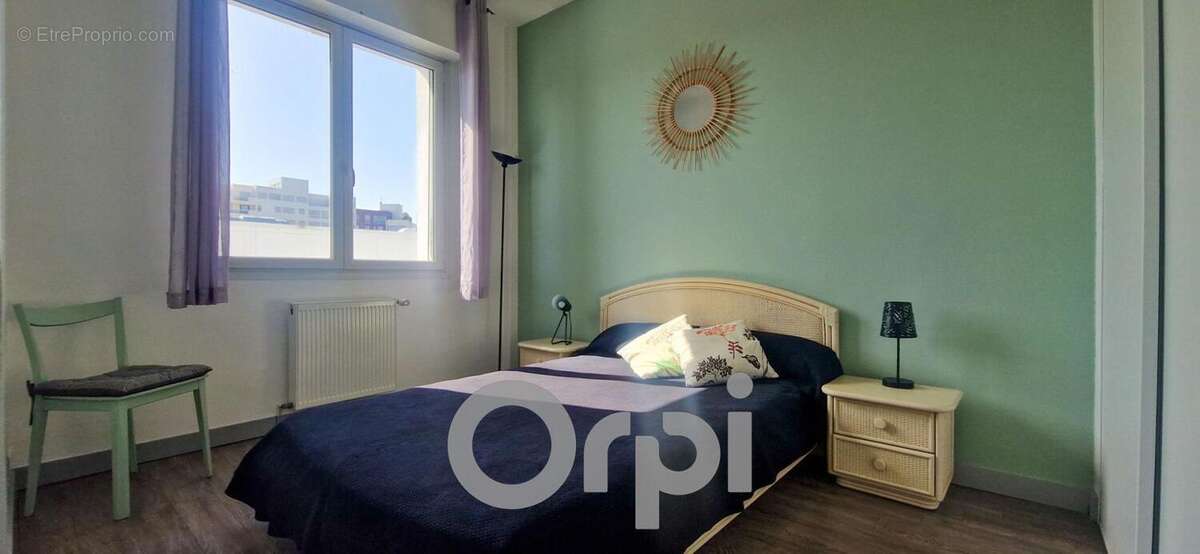 Appartement à LA ROCHELLE