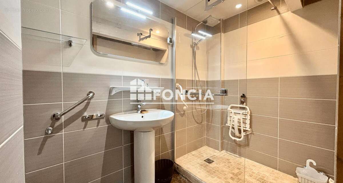 Maison à BOURG-SAINT-MAURICE