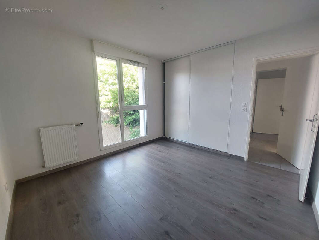Appartement T3 de 60 M2 avec une terrasse et un jardin - photo 10