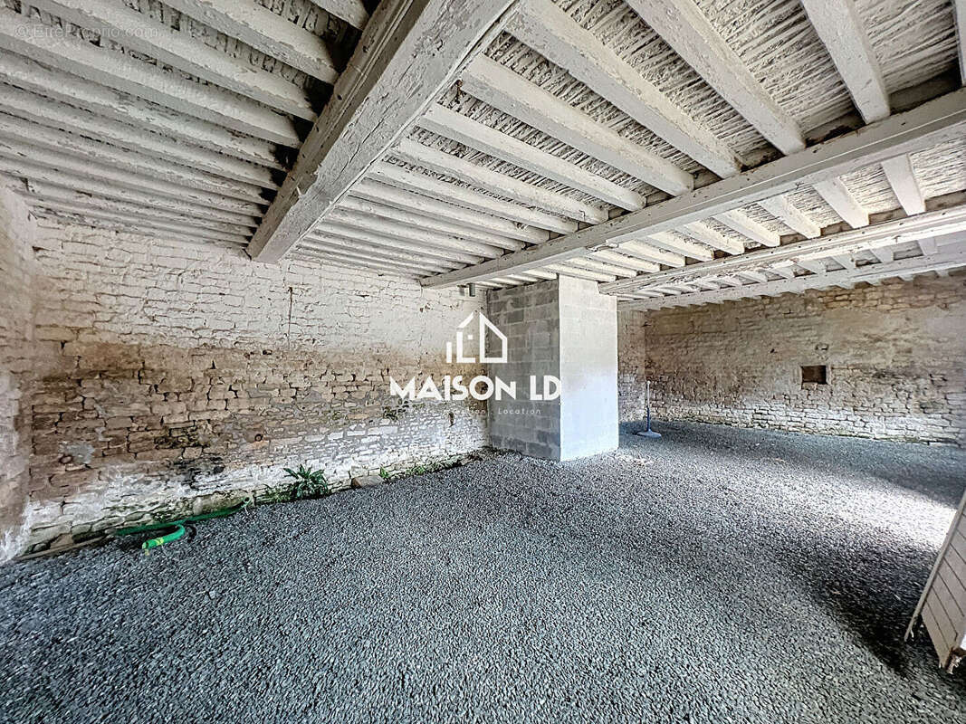 Maison à DOUVRES-LA-DELIVRANDE