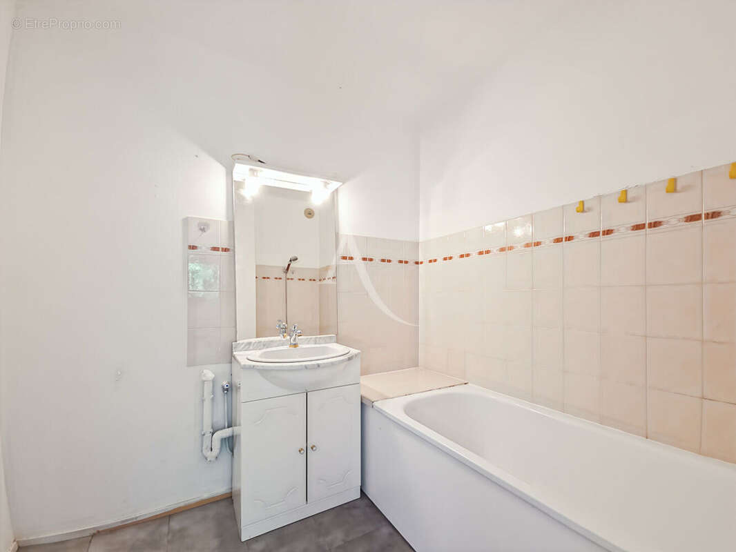 Appartement à MEULAN