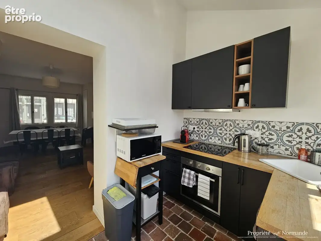 Maison 60 m² à Cormeilles  - photo 7