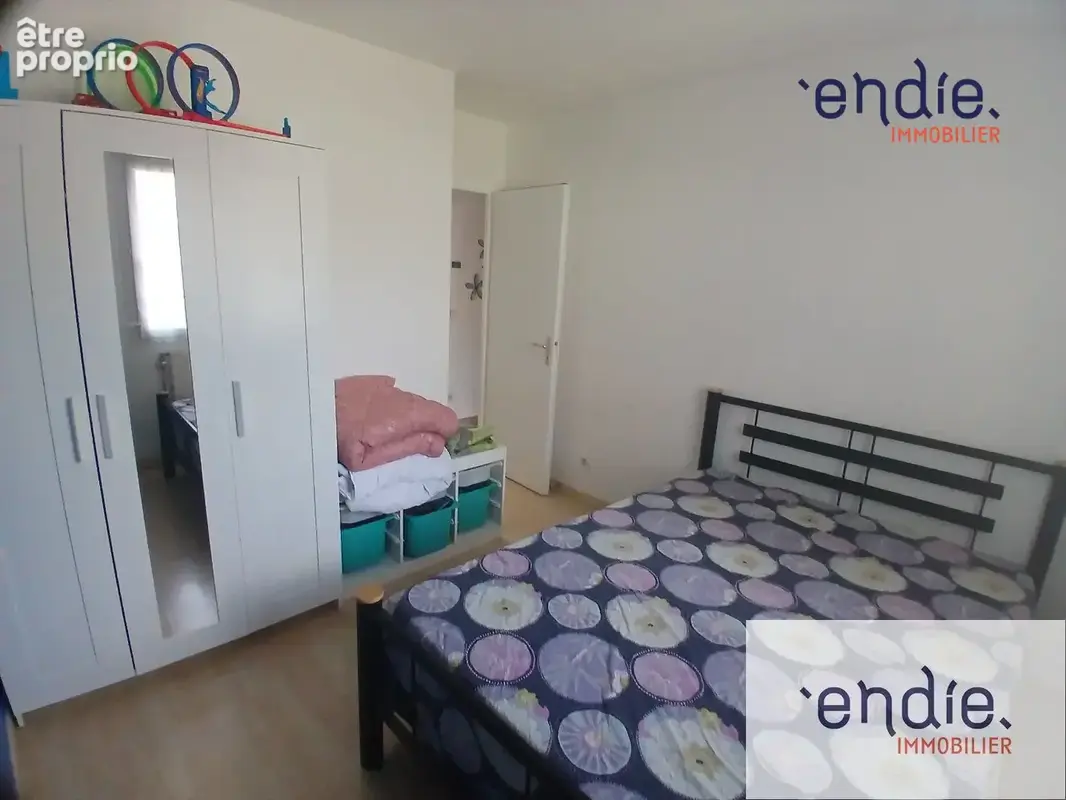 Maison 5 pièces 91 m² à vendre à Arc-Sur-Tille (21560) - photo 9