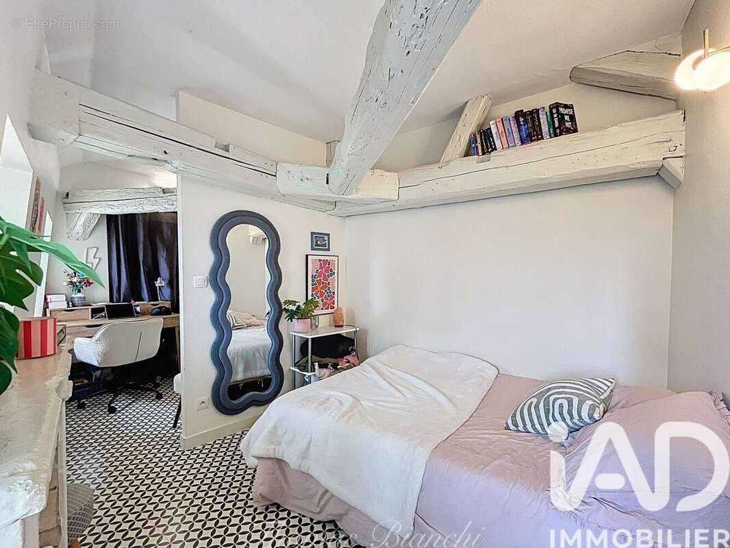 Photo 3 - Appartement à METZ