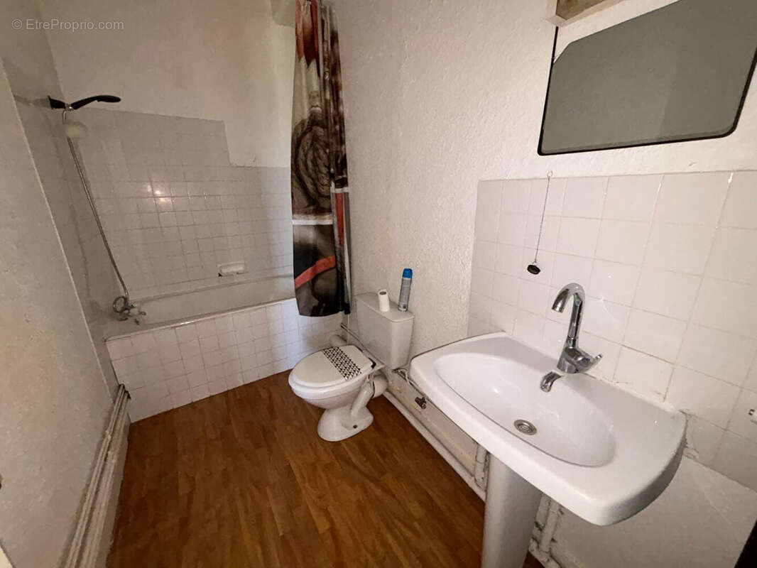 Appartement à ROANNE