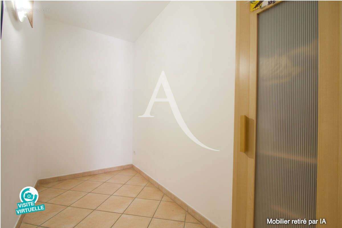 Palavas-les-flots - centre-ville - appartement 6 couchages + mezzanine - plage à 2 minutes à pied - photo 7