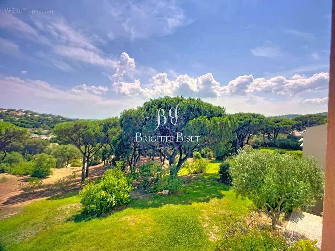 Appartement T5 duplex à vendre à Sainte Maxime - photo 5