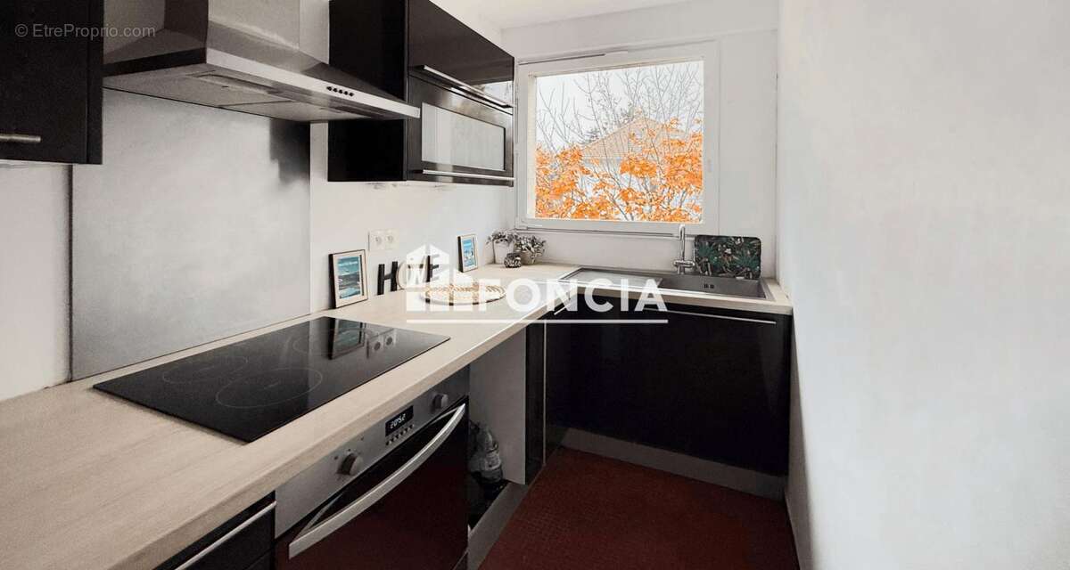 Appartement à SCEAUX