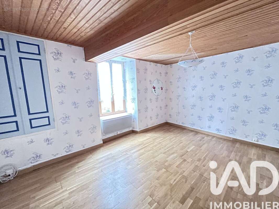 Photo 3 - Maison à CAUDIES-DE-FENOUILLEDES