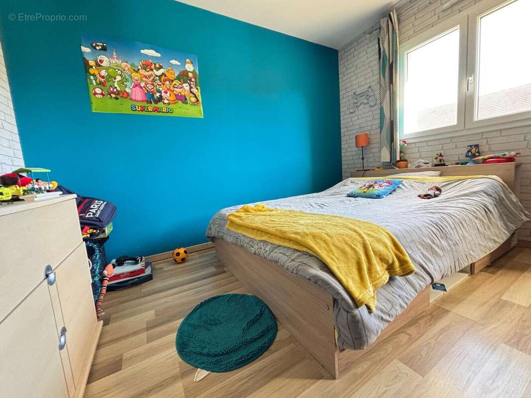 Photo 8 - Maison à LISIEUX