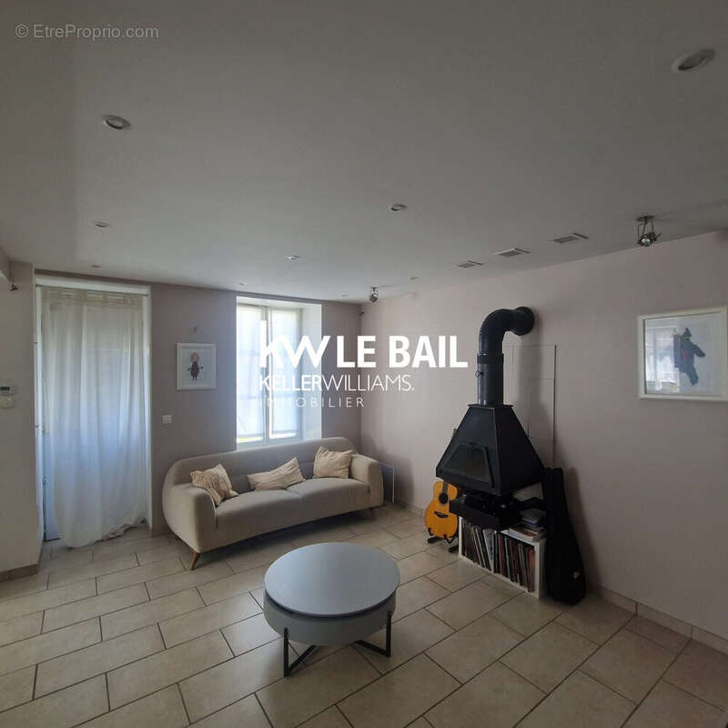 Maison 65 m² à Vallangoujard  - photo 4