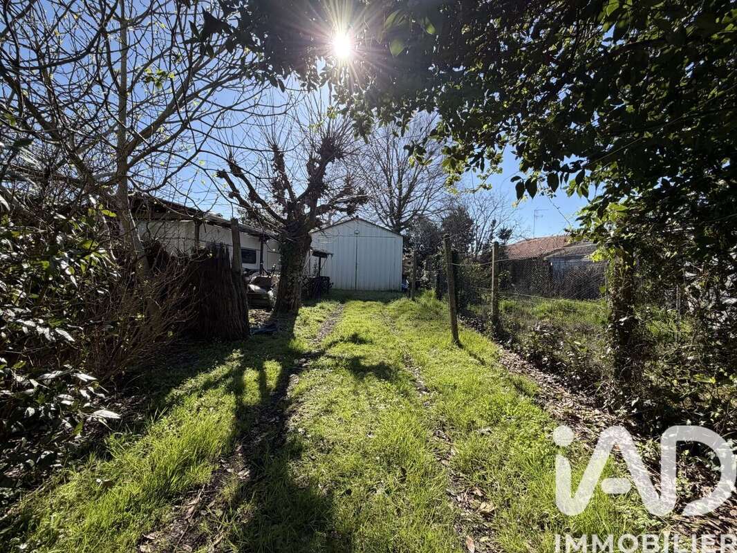 Photo 9 - Maison à ANDERNOS-LES-BAINS