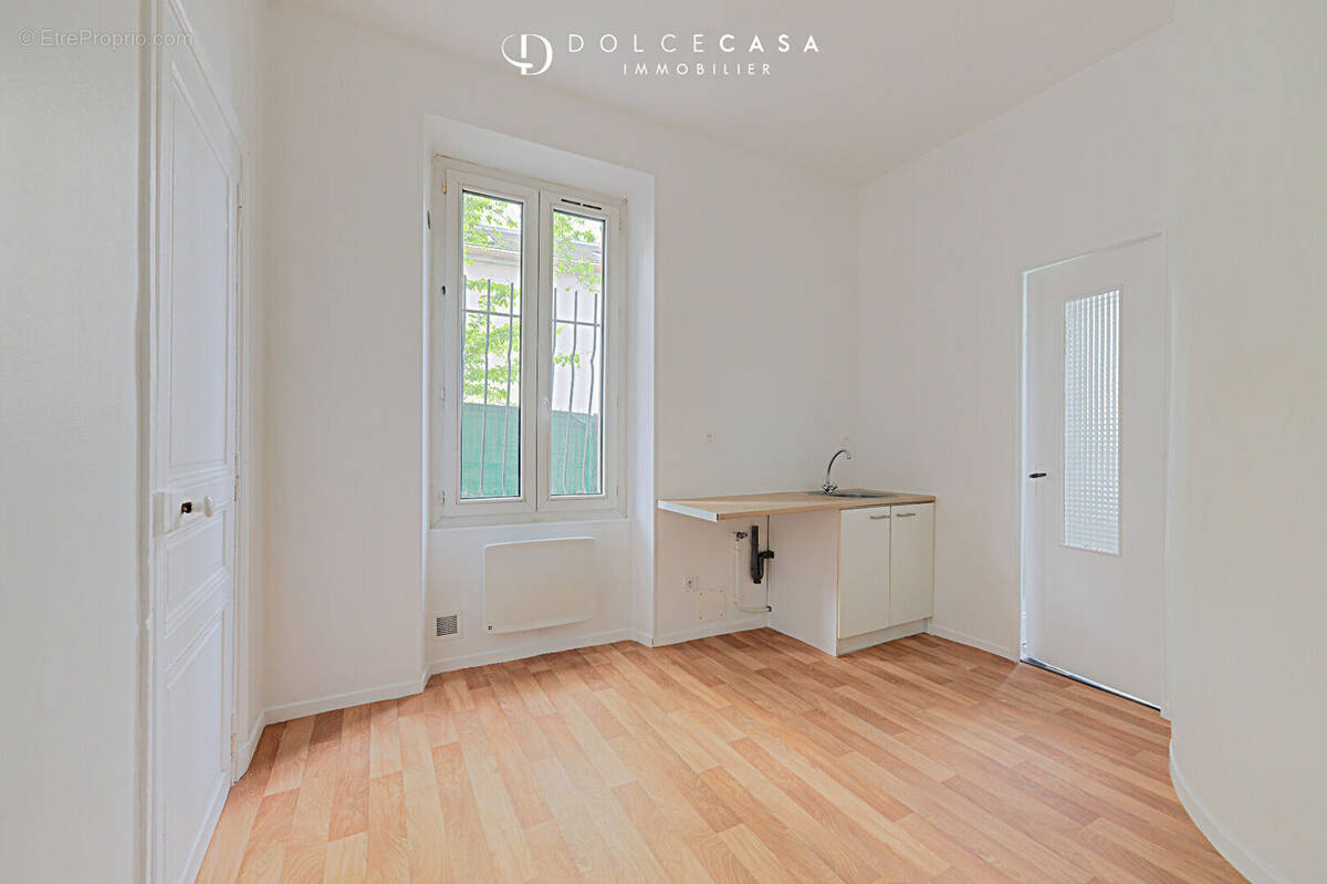 Appartement à LE PERREUX-SUR-MARNE