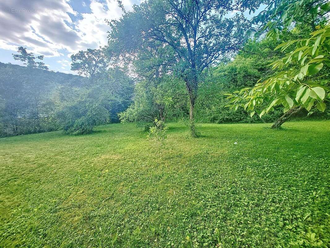 Photo 3 - Terrain à MARON